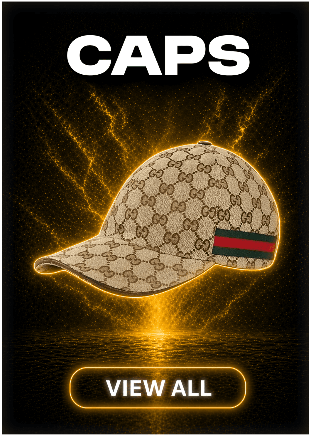 Caps & Beanies Collection