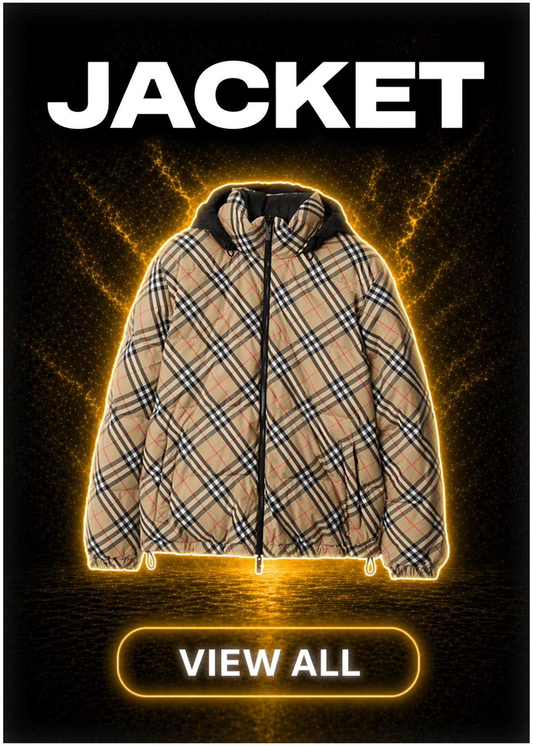Jackets Collection