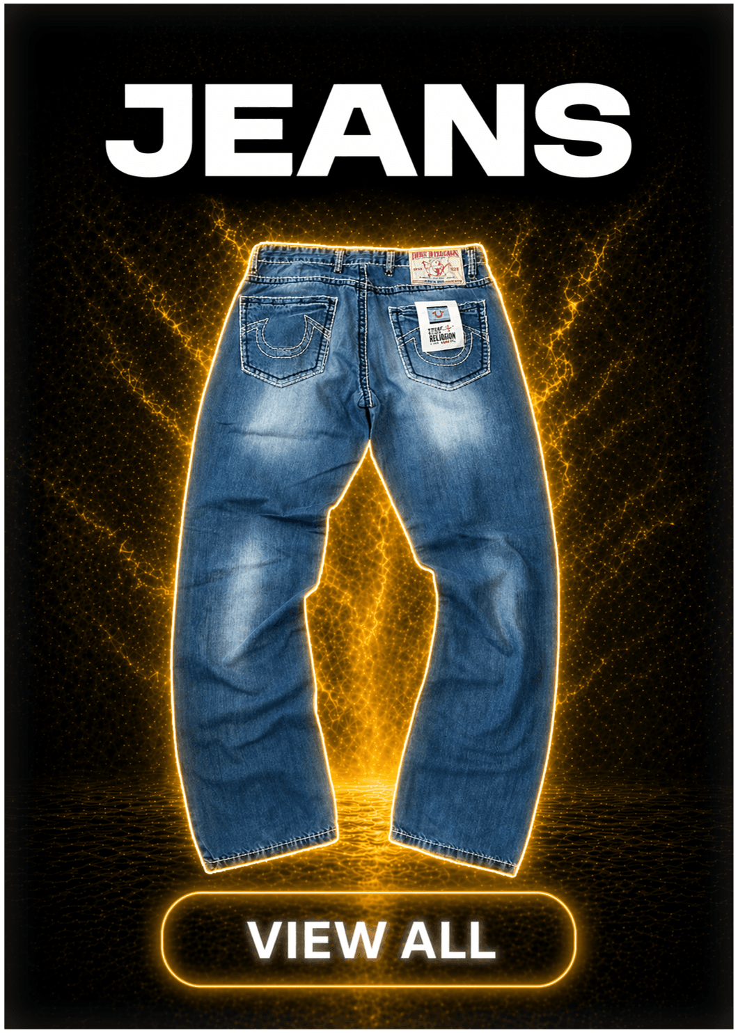 Jeans Collection