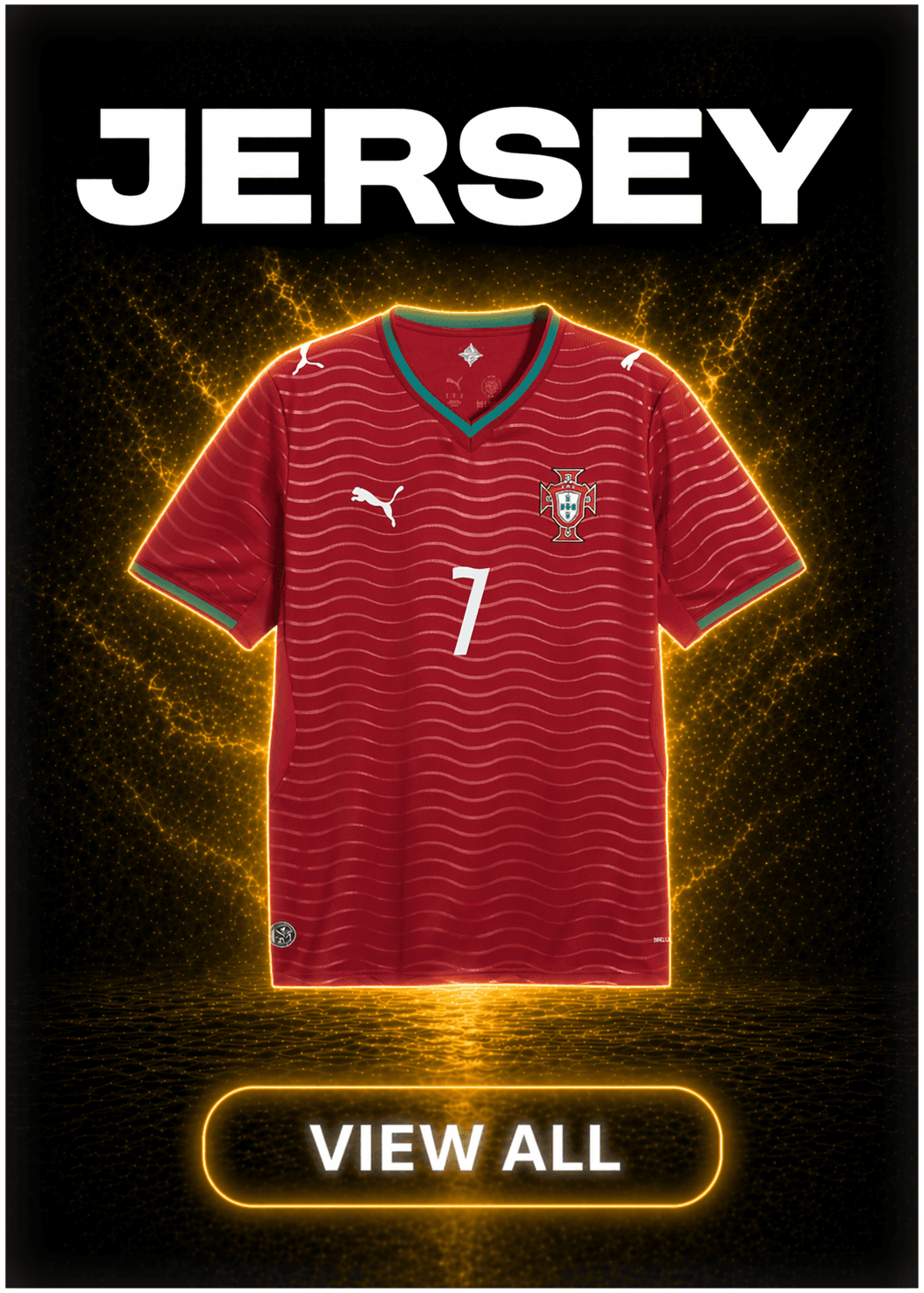 Jerseys Collection