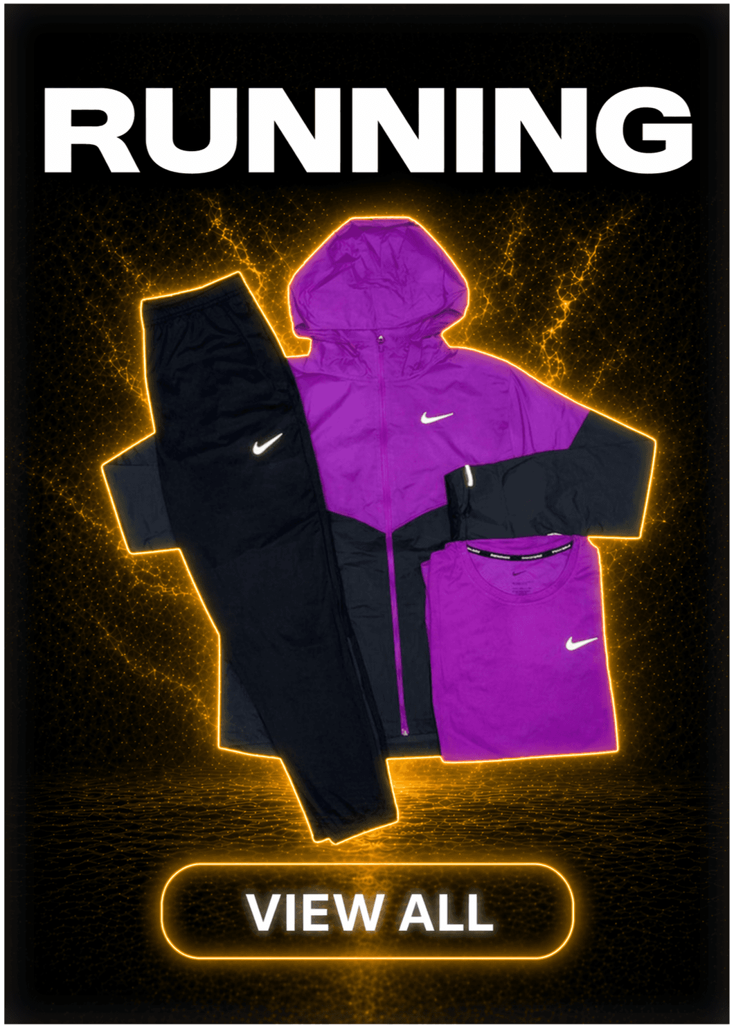 Running Collection