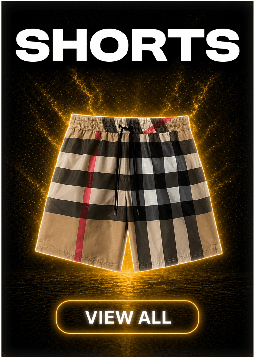 Shorts Collection