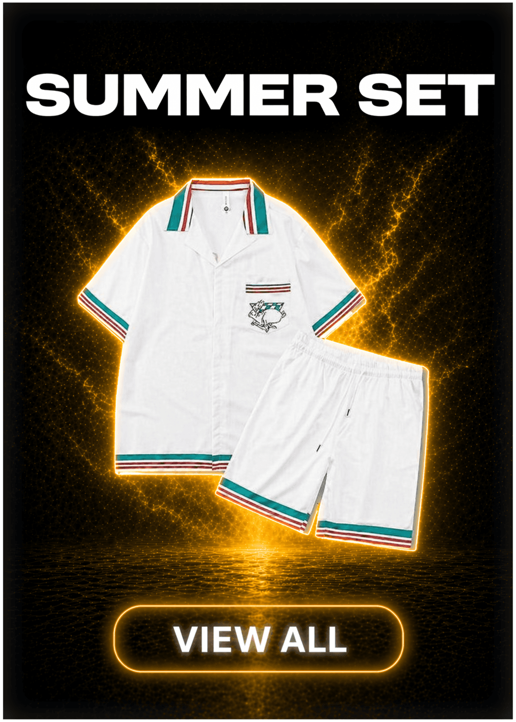 Summer Fits Collection