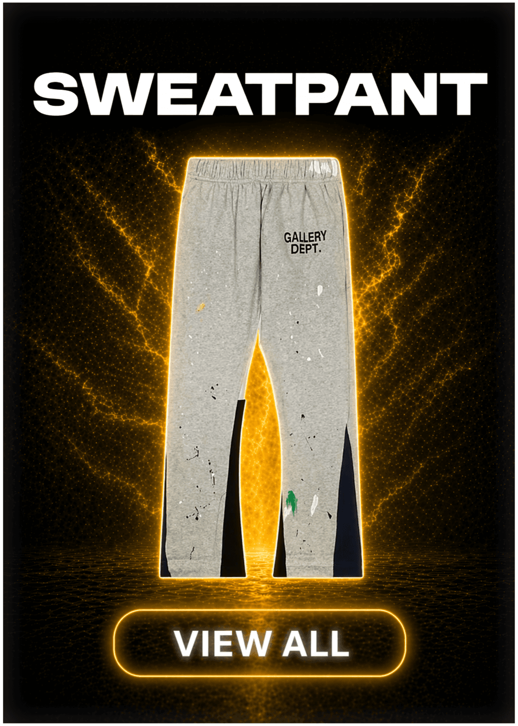 Sweatpants Collection