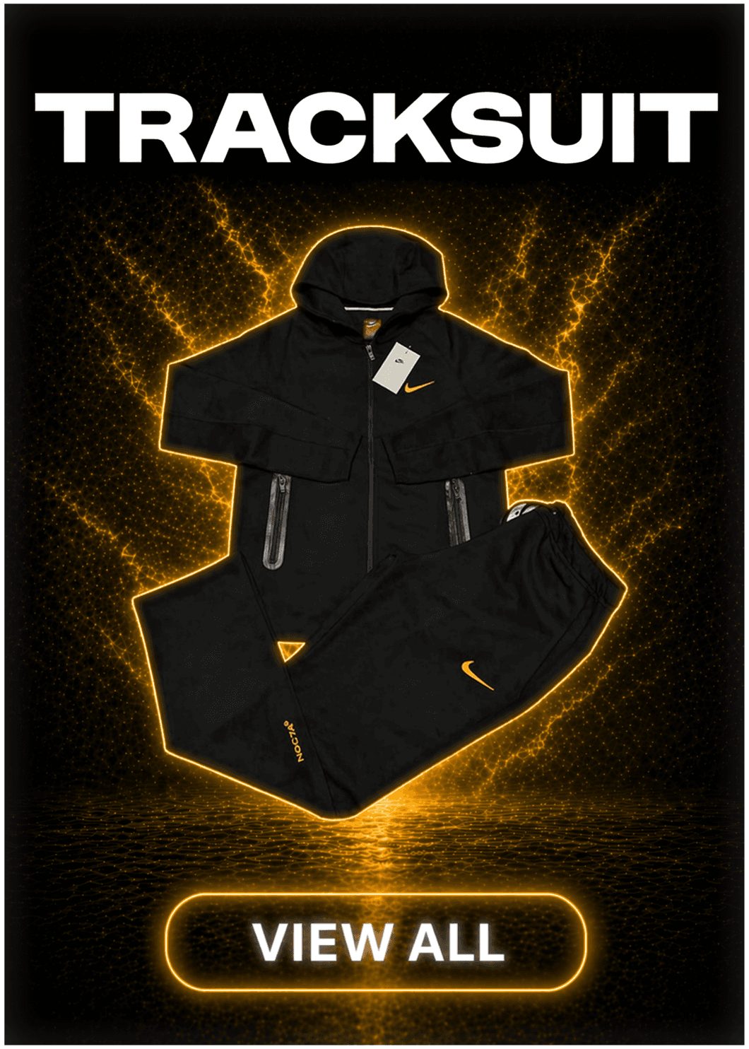 Tracksuits Collection
