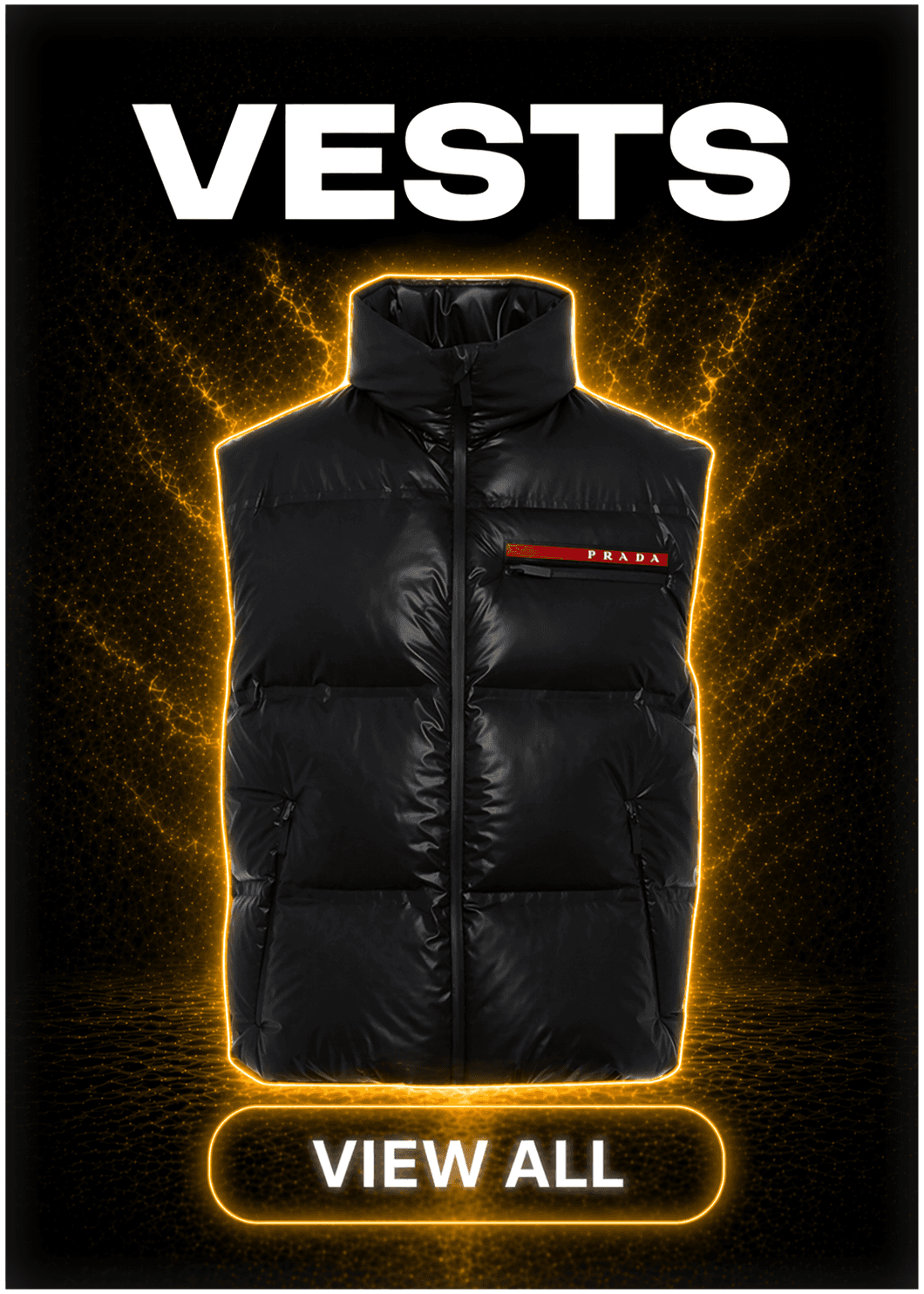 Vests Collection