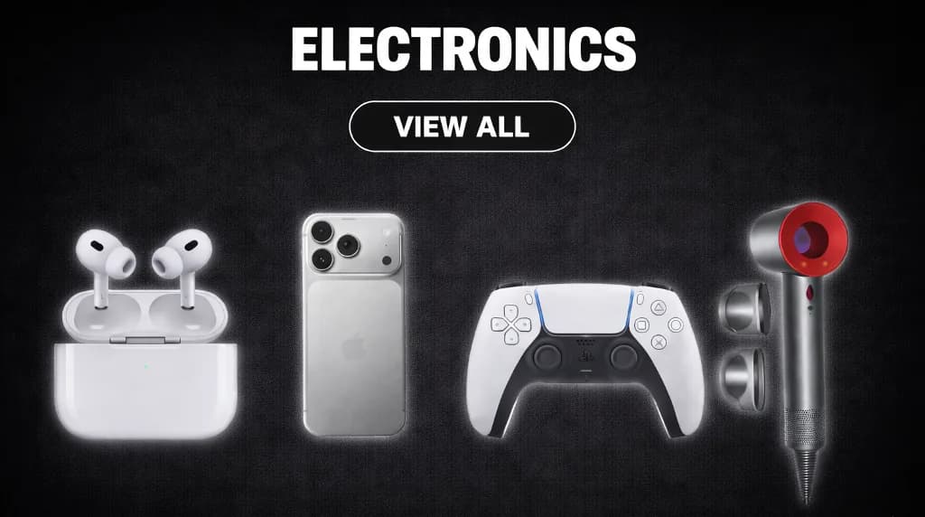Electronics Collection