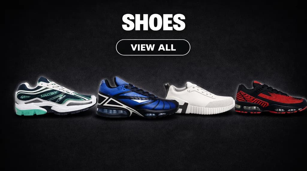Shoes Collection