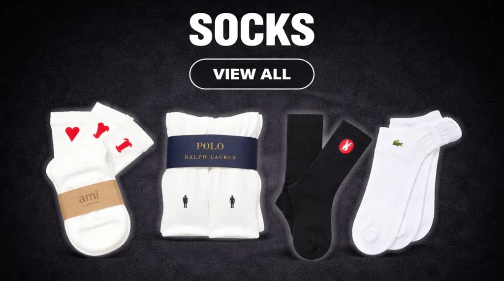 Socks Collection