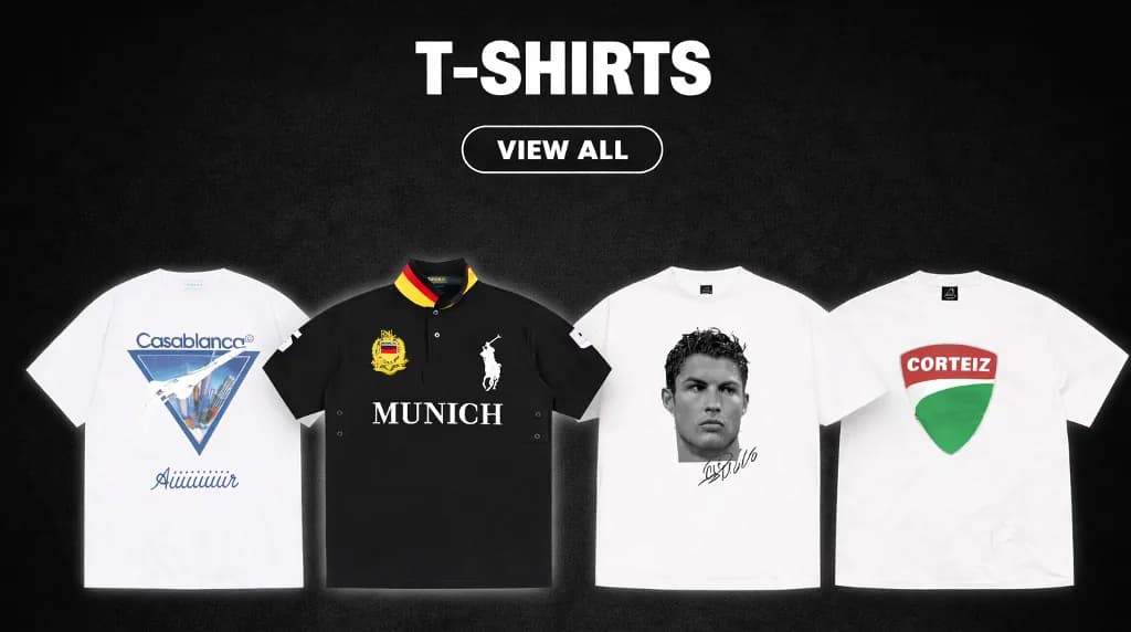 Tshirts Collection