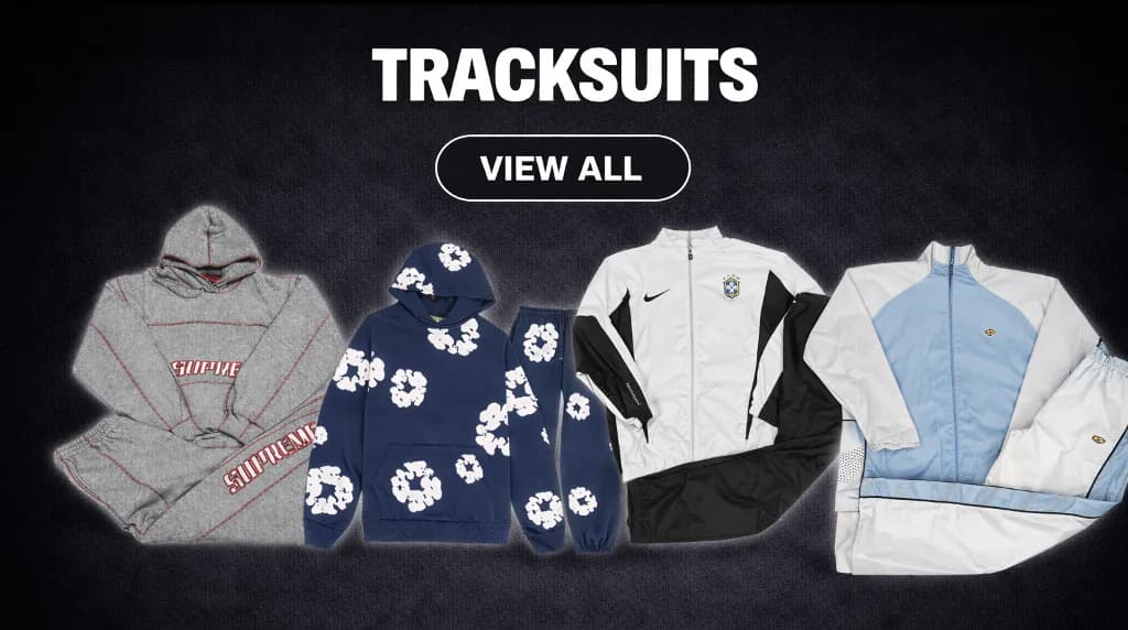Tracksuits Collection