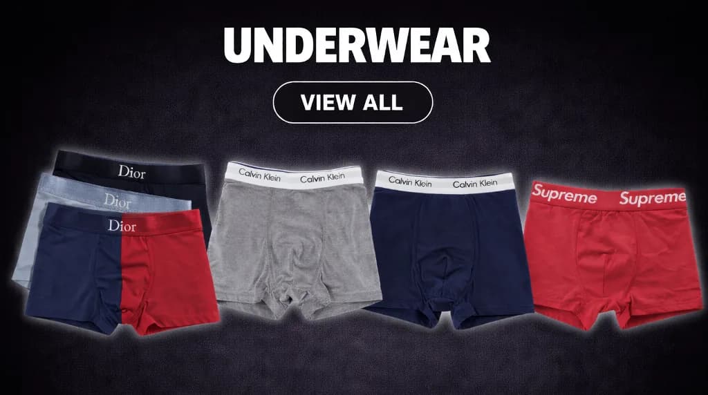 Underwear Collection