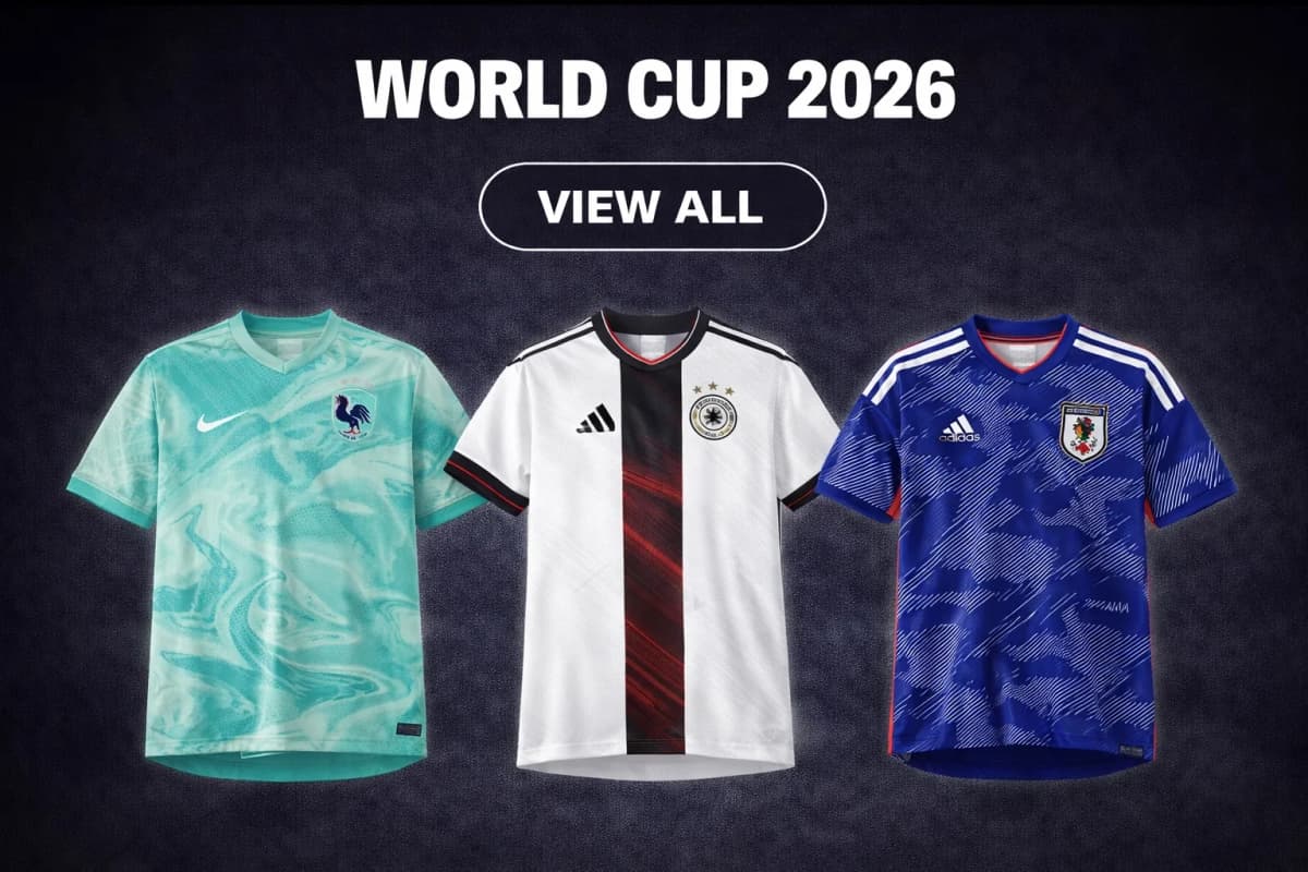 World Cup Collection